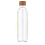 Johnson's Baby Oil, Mineral Oil Enriched with Shea & Cocoa Butter to Prevent Moisture Loss, Hypoallergenic, 20 fl. oz - Image 6